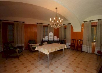 soggiorno - Casa indipendente via Ponte Chiusella, 74, Romano Canavese - foto 35