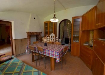 soggiorno - Casa indipendente via Ponte Chiusella, 74, Romano Canavese - foto 36