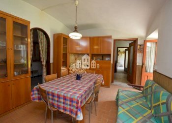 soggiorno - Casa indipendente via Ponte Chiusella, 74, Romano Canavese - foto 37