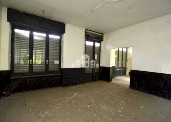 Stanza non arredata - Casa indipendente via Ponte Chiusella, 74, Romano Canavese - foto 39