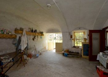 Stanza non arredata - Casa indipendente via Ponte Chiusella, 74, Romano Canavese - foto 42