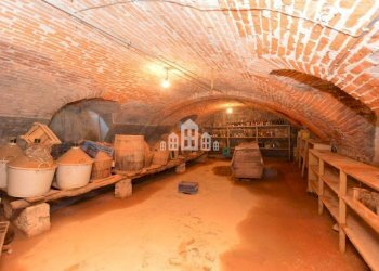 cantina - Casa indipendente via Ponte Chiusella, 74, Romano Canavese - foto 43