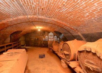 cantina - Casa indipendente via Ponte Chiusella, 74, Romano Canavese - foto 44