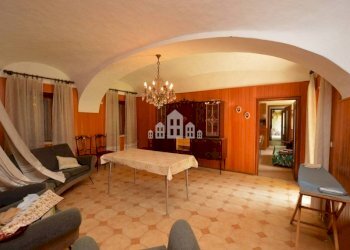 soggiorno - Casa indipendente via Ponte Chiusella, 74, Romano Canavese - foto 45