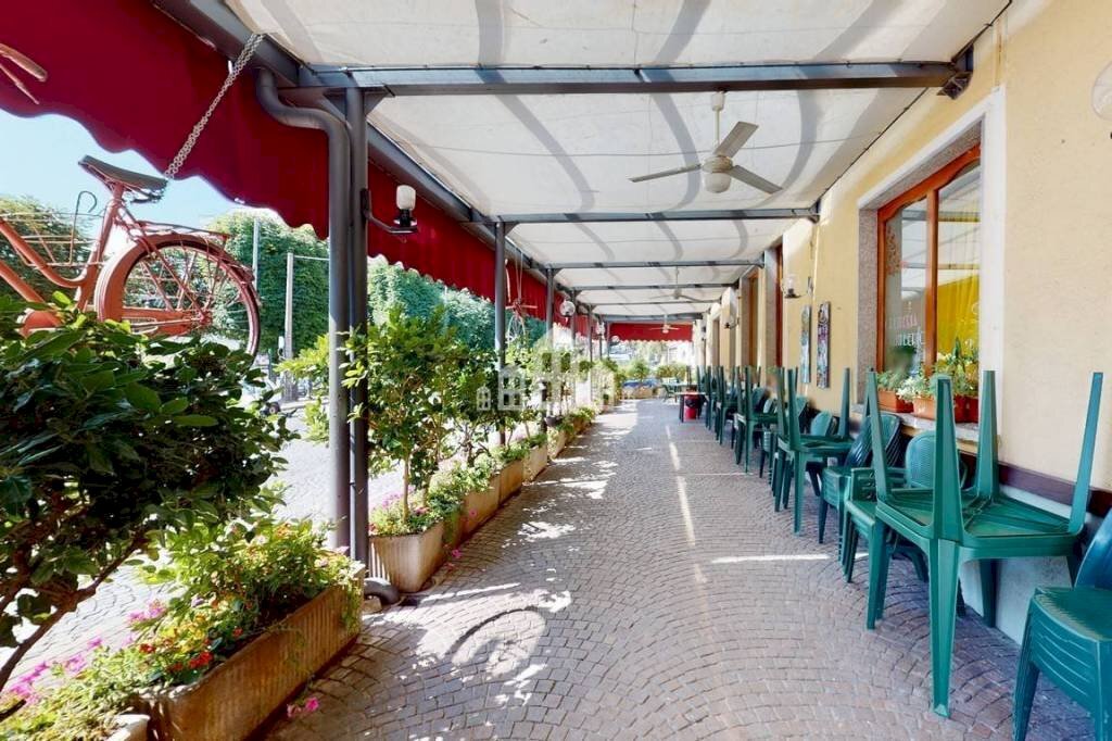 Cortile interno - Cafeteria - Cold Bar via Garibaldi, 1, Cuorgnè - photo 2