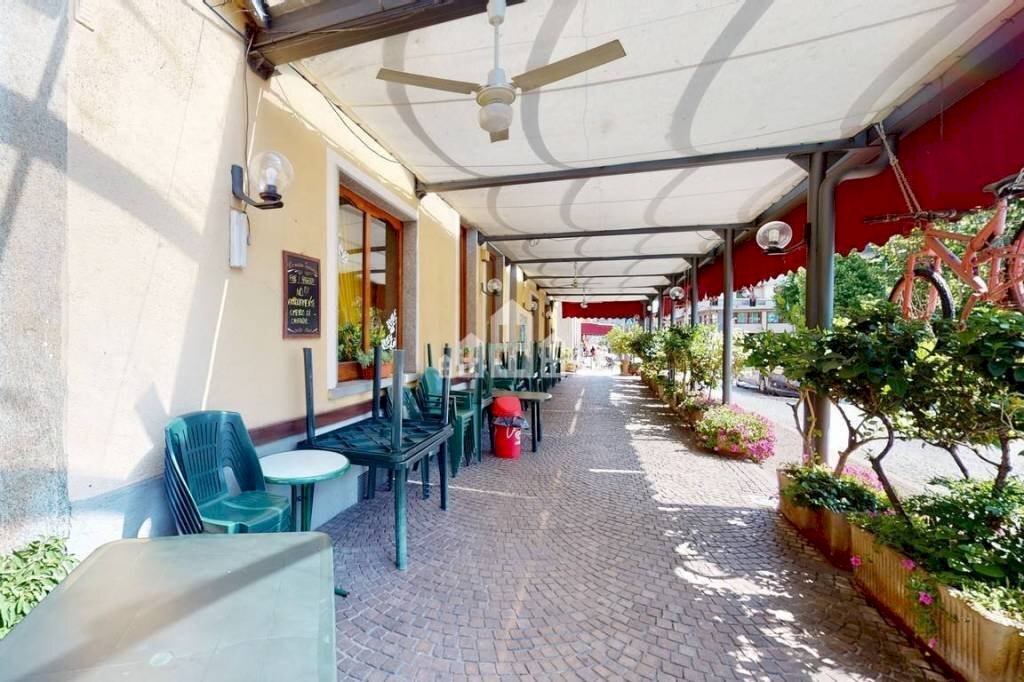 Cortile interno - Cafeteria - Cold Bar via Garibaldi, 1, Cuorgnè - photo 3