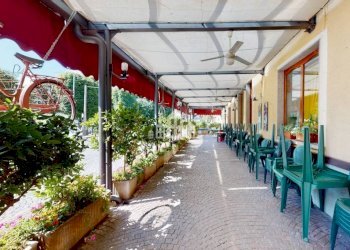Cortile interno - Cafeteria - Cold Bar via Garibaldi, 1, Cuorgnè - photo 2