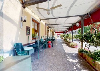 Cortile interno - Cafeteria - Cold Bar via Garibaldi, 1, Cuorgnè - photo 3