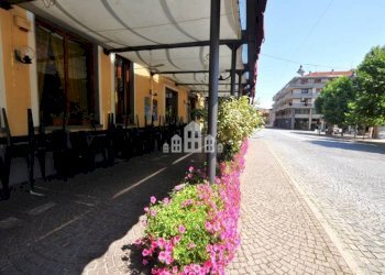Cortile interno - Cafeteria - Cold Bar via Garibaldi, 1, Cuorgnè - photo 4