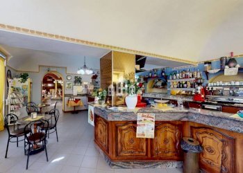 Salone - Cafeteria - Cold Bar via Garibaldi, 1, Cuorgnè - photo 5