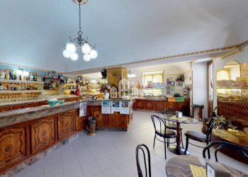 Salone - Cafeteria - Cold Bar via Garibaldi, 1, Cuorgnè - photo 8
