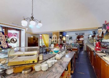 Salone - Cafeteria - Cold Bar via Garibaldi, 1, Cuorgnè - photo 10