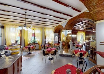 Salone - Cafeteria - Cold Bar via Garibaldi, 1, Cuorgnè - photo 15