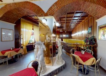 Salone - Cafeteria - Cold Bar via Garibaldi, 1, Cuorgnè - photo 16