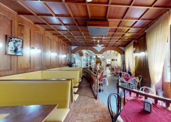 Salone - Cafeteria - Cold Bar via Garibaldi, 1, Cuorgnè - photo 18