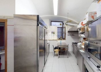 Cucina - Cafeteria - Cold Bar via Garibaldi, 1, Cuorgnè - photo 19