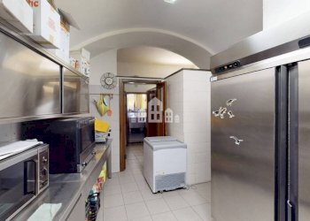 Cucina - Cafeteria - Cold Bar via Garibaldi, 1, Cuorgnè - photo 20
