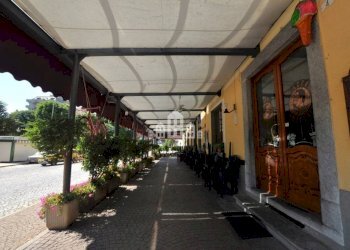 Patio esterno - Cafeteria - Cold Bar via Garibaldi, 1, Cuorgnè - photo 21