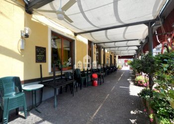 Patio esterno - Cafeteria - Cold Bar via Garibaldi, 1, Cuorgnè - photo 22