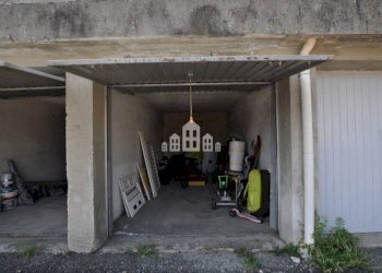 Box auto - Box via Don Domenico Massè, snc, Cuorgnè - foto 6