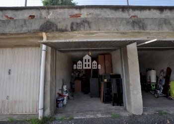 Box auto - Box via Don Domenico Massè, snc, Cuorgnè - foto 8