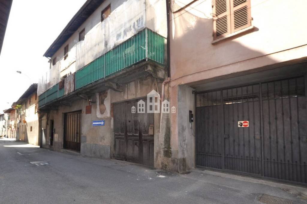 facciata - Independent house via Massimo d'Azeglio, 147, Castellamonte - photo 1