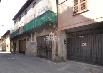 facciata - Independent house via Massimo d'Azeglio, 147, Castellamonte - photo 1