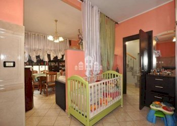 soggiorno - Independent house via Massimo d'Azeglio, 147, Castellamonte - photo 3