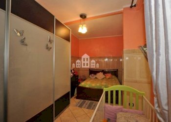 soggiorno - Casa indipendente via Massimo d'Azeglio, 147, Castellamonte - foto 4