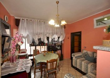 sala da pranzo - Independent house via Massimo d'Azeglio, 147, Castellamonte - photo 6