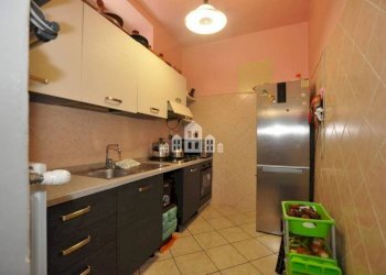 cucina - Casa indipendente via Massimo d'Azeglio, 147, Castellamonte - foto 10