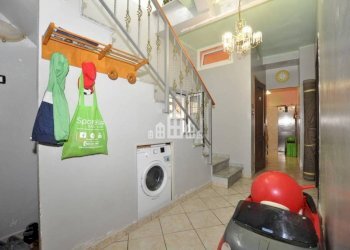 scala - Casa indipendente via Massimo d'Azeglio, 147, Castellamonte - foto 12