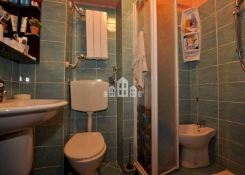 bagno - Independent house via Massimo d'Azeglio, 147, Castellamonte - photo 13