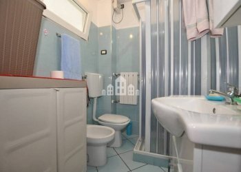 bagno - Casa indipendente via Massimo d'Azeglio, 147, Castellamonte - foto 15