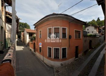 vista - Casa indipendente via Massimo d'Azeglio, 147, Castellamonte - foto 18