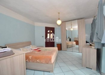 camera - Independent house via Massimo d'Azeglio, 147, Castellamonte - photo 21