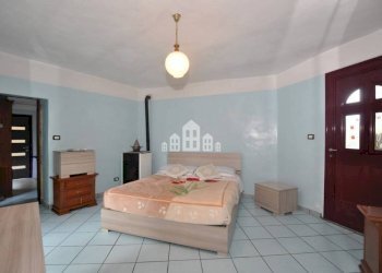 camera - Casa indipendente via Massimo d'Azeglio, 147, Castellamonte - foto 22
