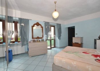 camera - Casa indipendente via Massimo d'Azeglio, 147, Castellamonte - foto 23
