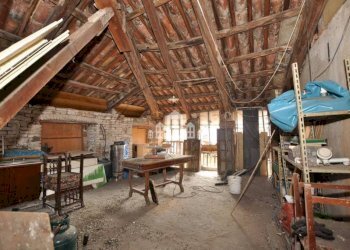 sottotetto - Independent house via Massimo d'Azeglio, 147, Castellamonte - photo 25