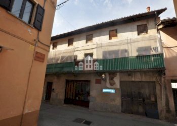 facciata - Casa indipendente via Massimo d'Azeglio, 147, Castellamonte - foto 26
