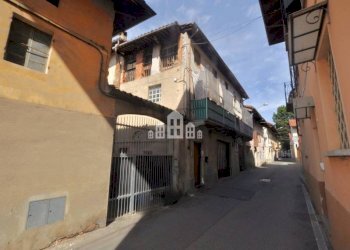 facciata - Casa indipendente via Massimo d'Azeglio, 147, Castellamonte - foto 27