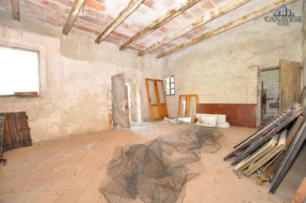 deposito - Warehouse Frazione Preparetto, 46, Castellamonte - photo 3