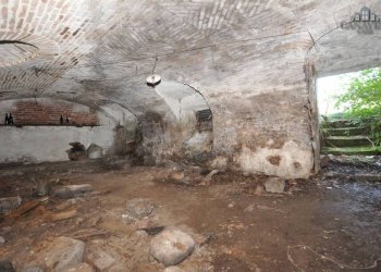 deposito - Magazzino Frazione Preparetto, 46, Castellamonte - foto 12