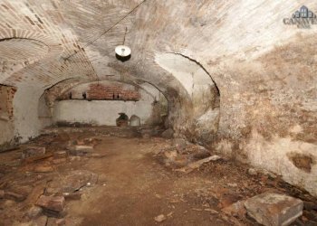 deposito - Magazzino Frazione Preparetto, 46, Castellamonte - foto 13