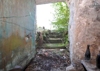 deposito - Magazzino Frazione Preparetto, 46, Castellamonte - foto 14