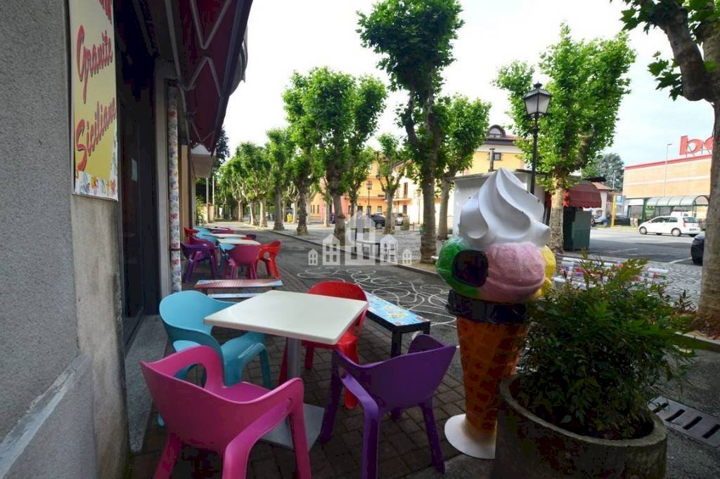 Portico - Cafeteria - Cold Bar viale Tenente Morello, 13, Castellamonte - photo 2