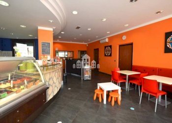 Locale commerciale - Bar Tavola Calda - Fredda viale Tenente Morello, 13, Castellamonte - foto 4