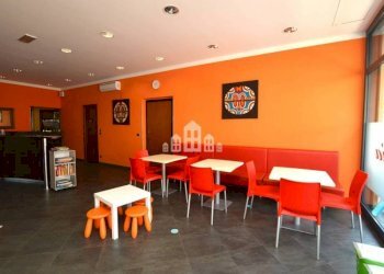 Locale commerciale - Bar Tavola Calda - Fredda viale Tenente Morello, 13, Castellamonte - foto 5