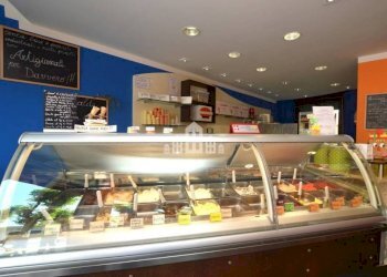 Locale commerciale - Bar Tavola Calda - Fredda viale Tenente Morello, 13, Castellamonte - foto 6