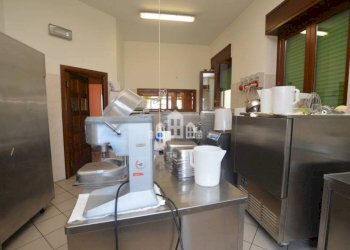 Cucina - Bar Tavola Calda - Fredda viale Tenente Morello, 13, Castellamonte - foto 14